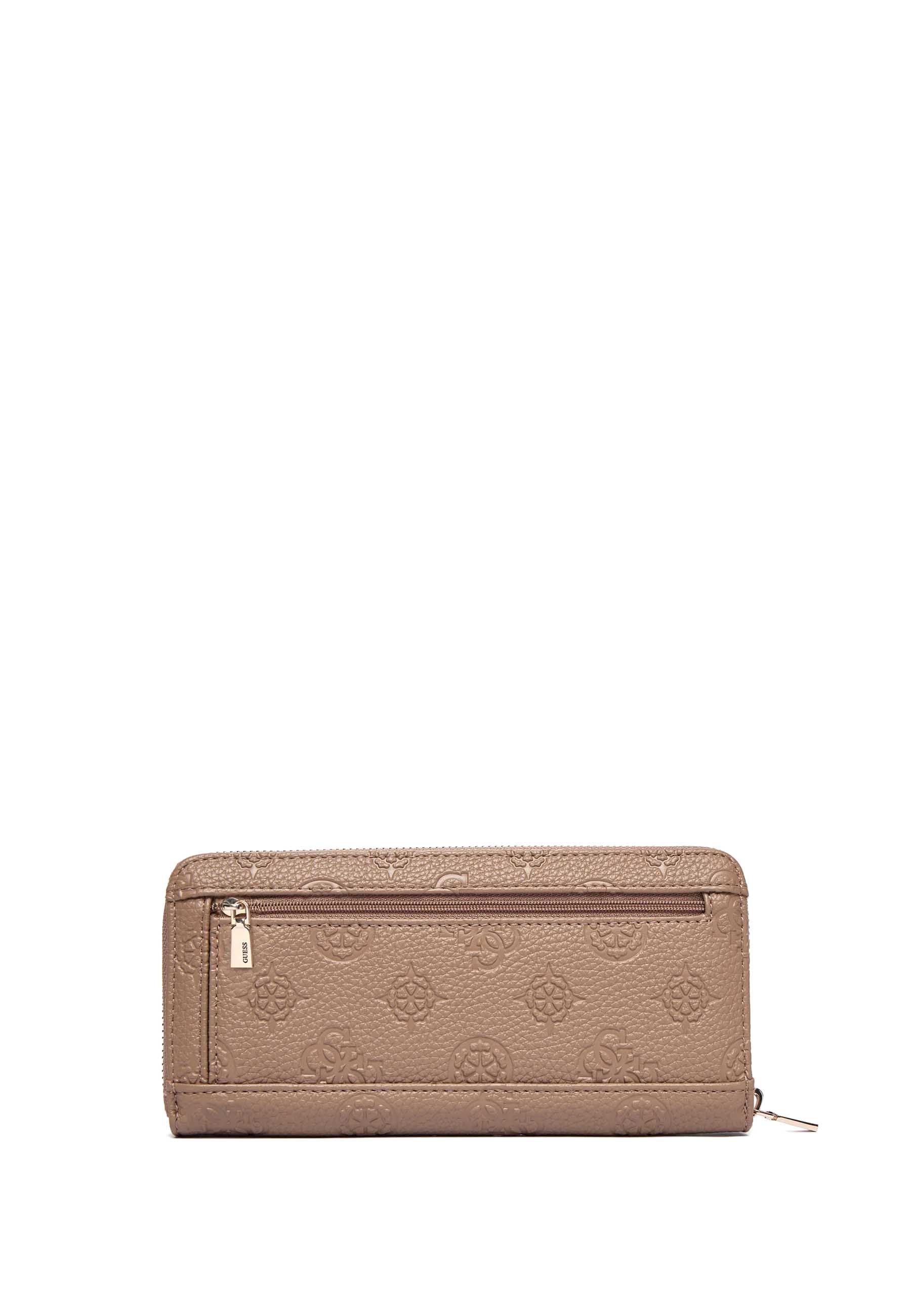 Portafogli Beige Guess