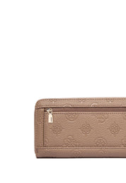 Portafogli Beige Guess