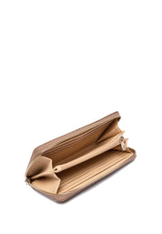 Portafogli Beige Guess