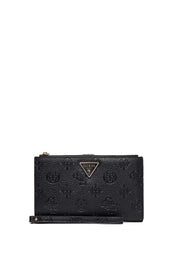 Portafogli Nero Guess