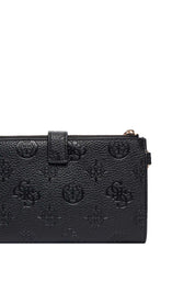 Portafogli Nero Guess