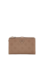 Portafogli Beige Guess