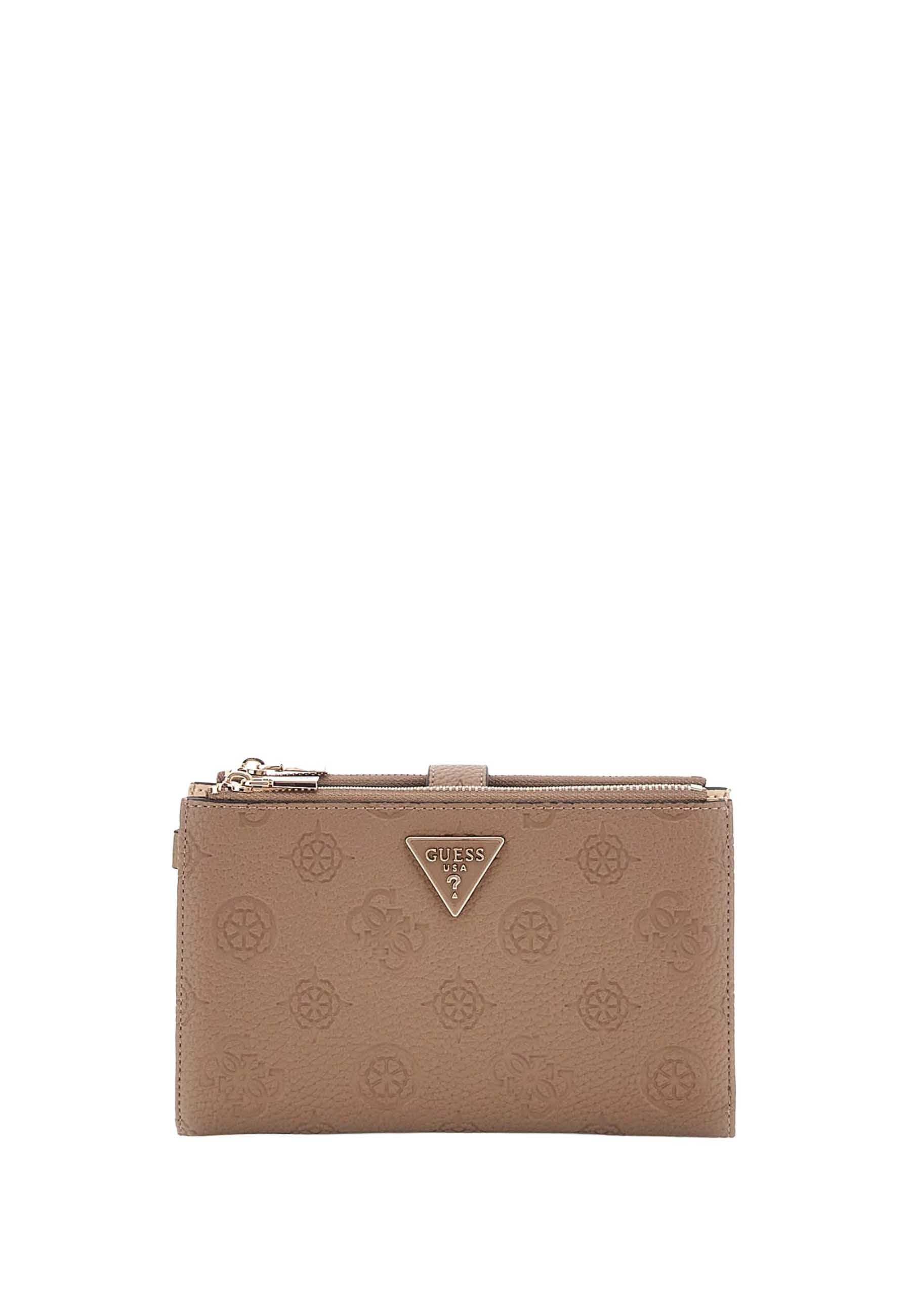 Portafogli Beige Guess