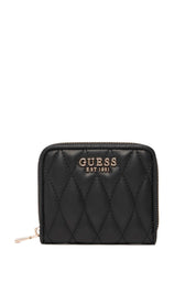 Portafogli Nero Guess