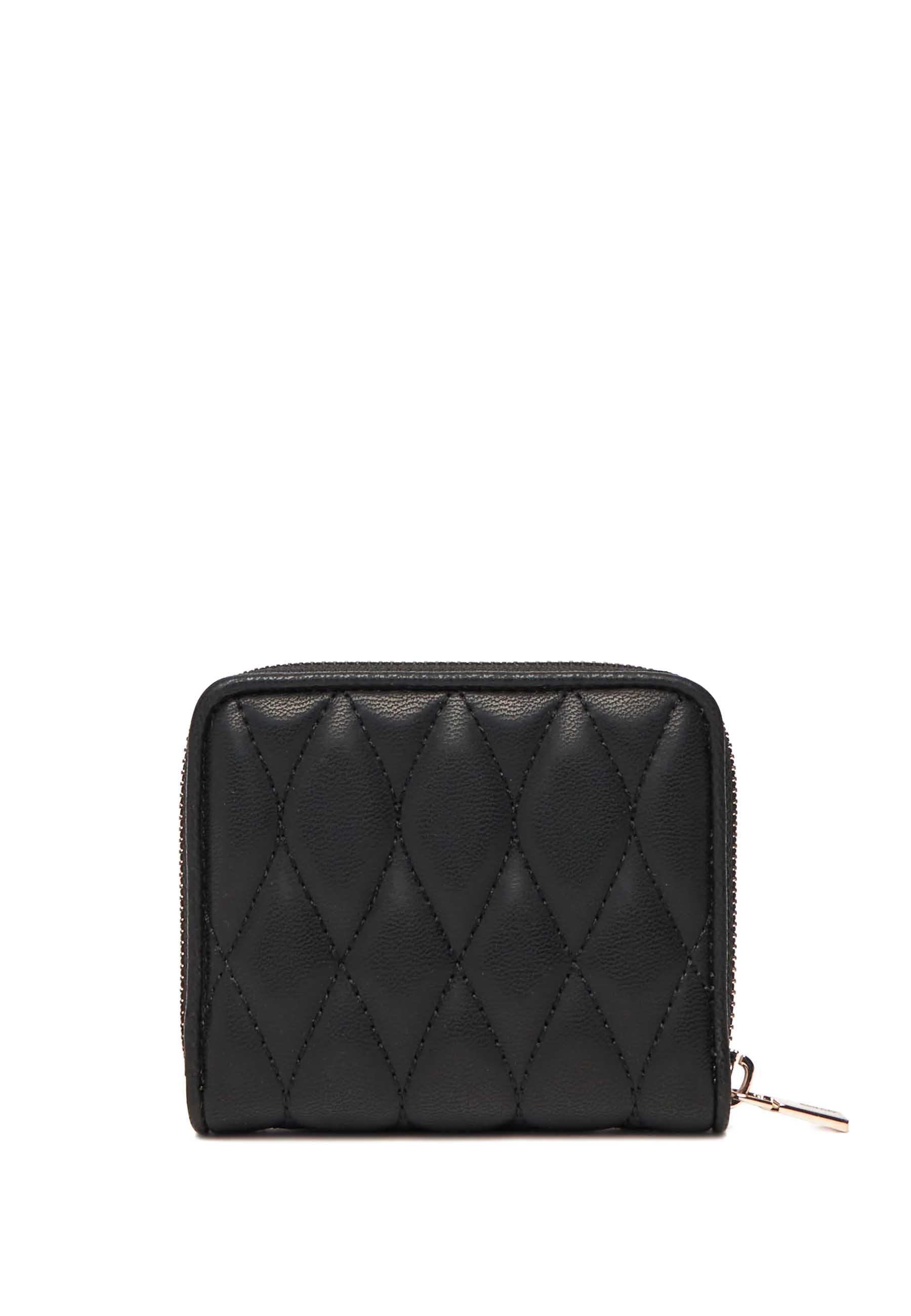 Portafogli Nero Guess