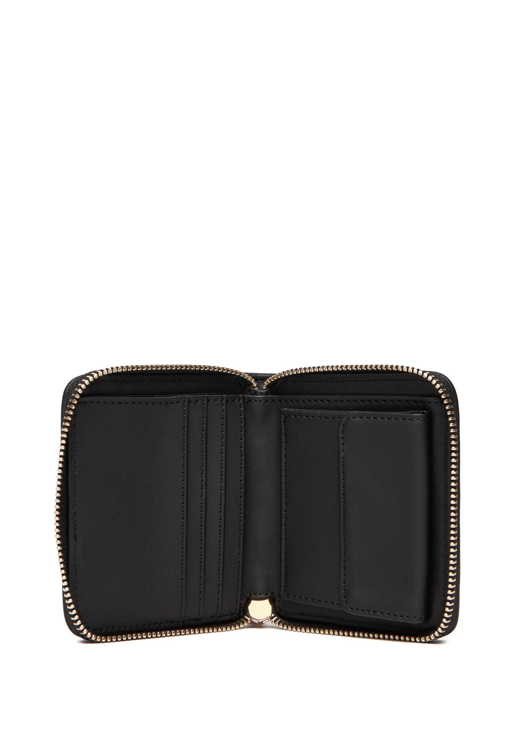 Portafogli Nero Guess