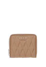 Portafogli Beige Guess
