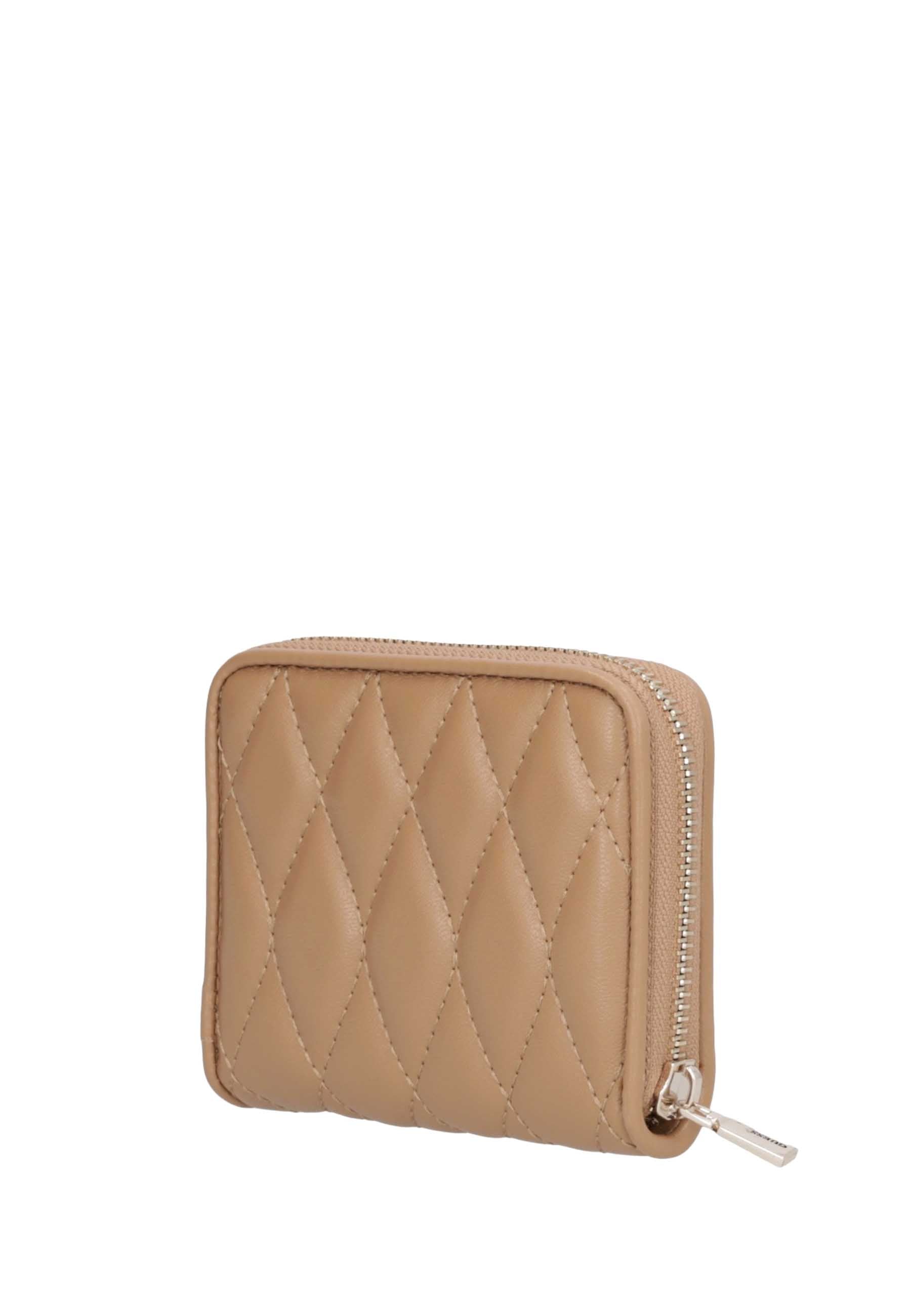 Portafogli Beige Guess