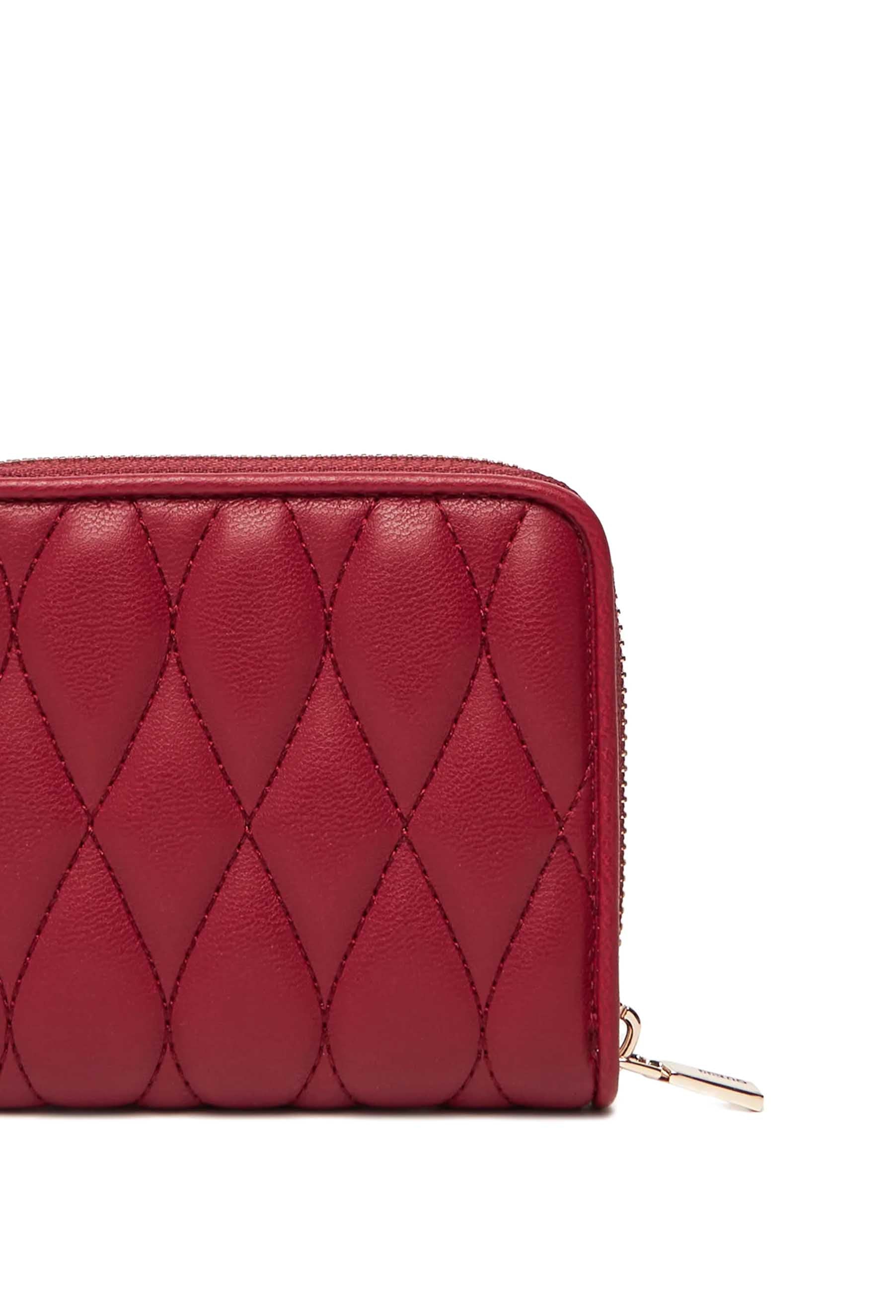 Portafogli Rosso Guess