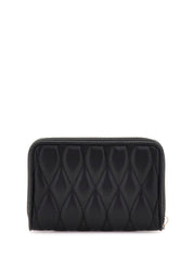 Portafogli Nero Guess