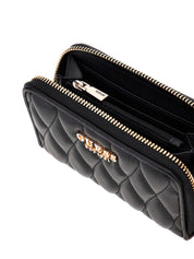Portafogli Nero Guess
