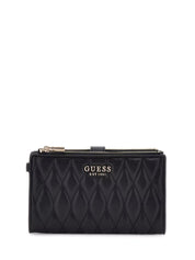 Portafogli Nero Guess