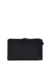 Portafogli Nero Guess