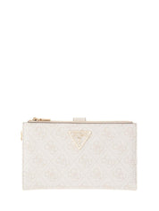 Portafogli Bianco Guess