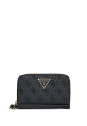 Portafogli Nero Guess