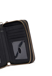 Portafogli Nero Guess