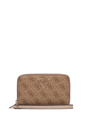 Portafogli Beige Guess