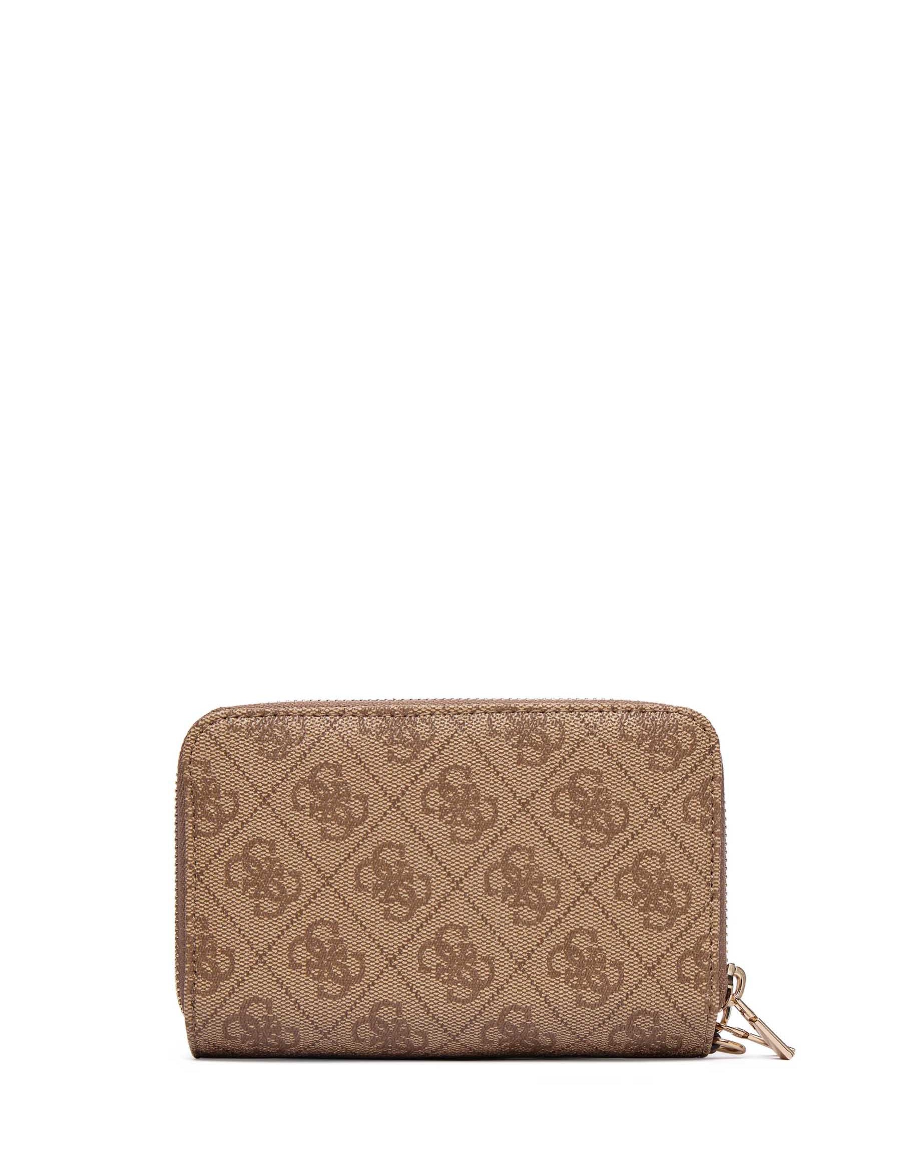 Portafogli Beige Guess