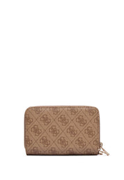 Portafogli Beige Guess