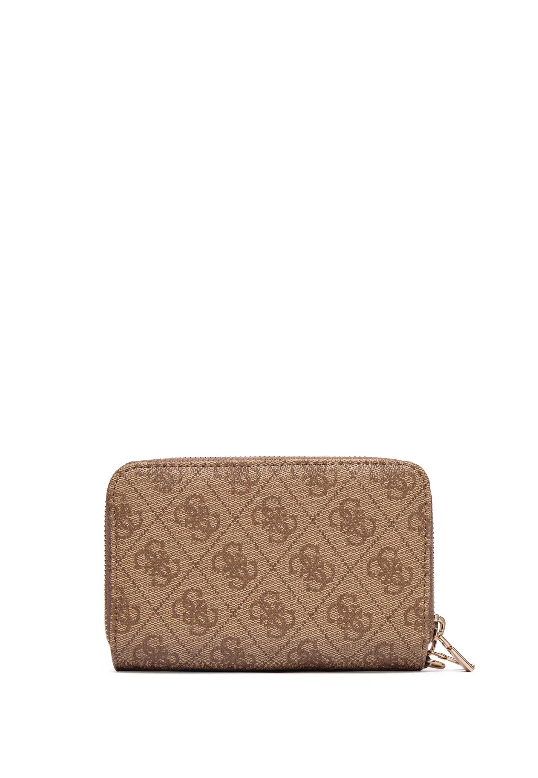 Portafogli Beige Guess