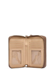 Portafogli Beige Guess