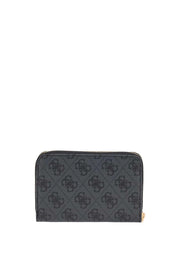 Portafogli Nero Guess