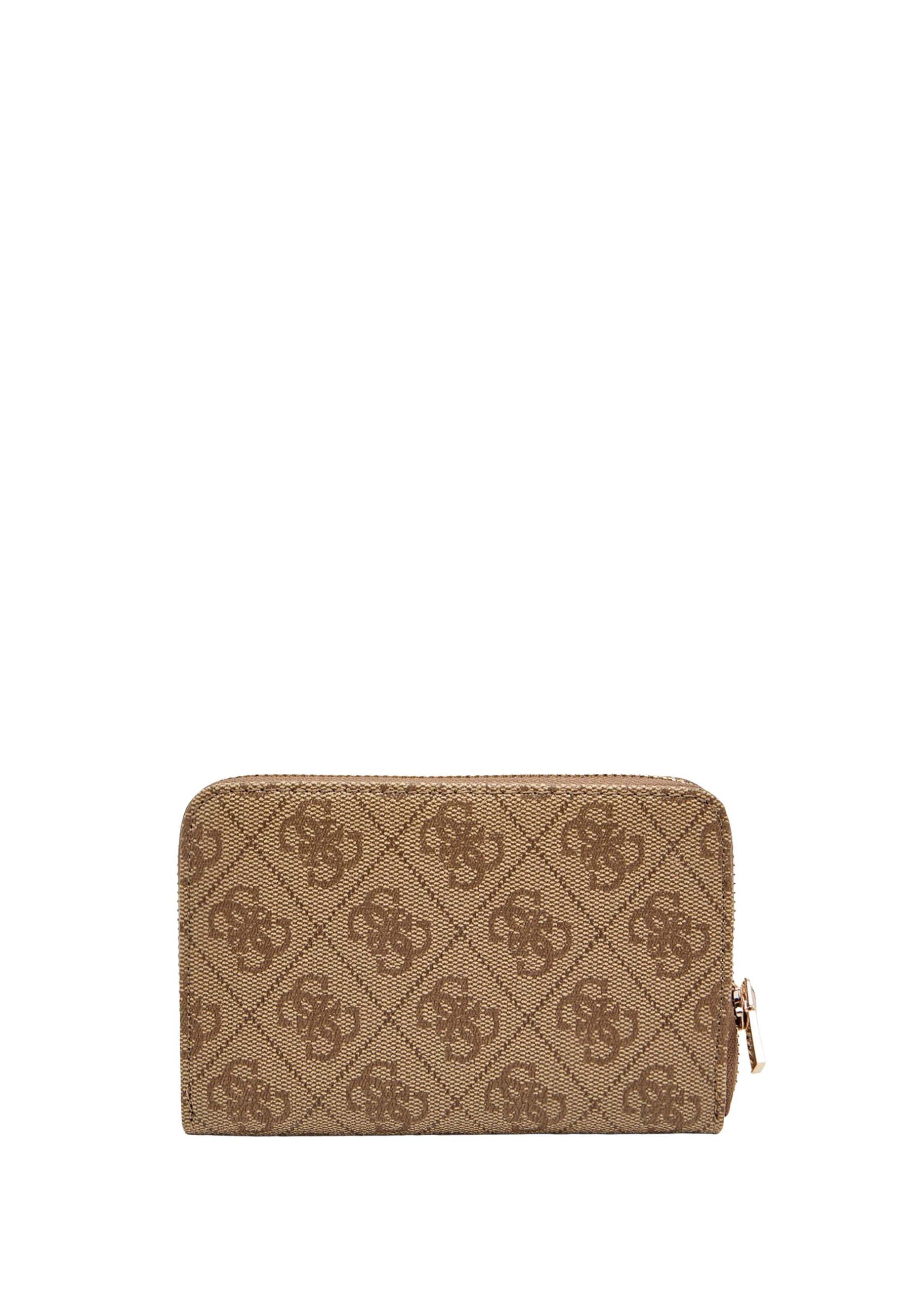 Portafogli Marrone Guess