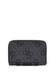Portafogli Nero Guess