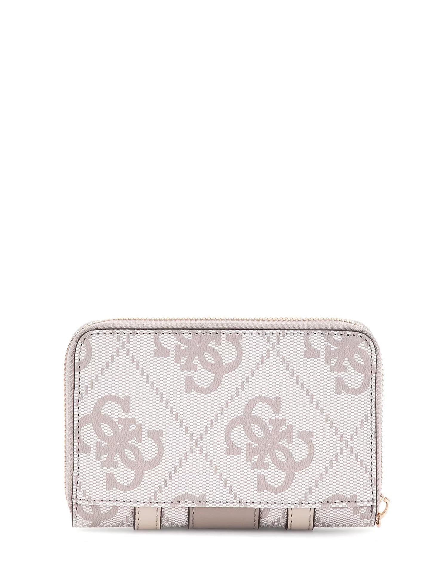 Portafogli Grigio Guess