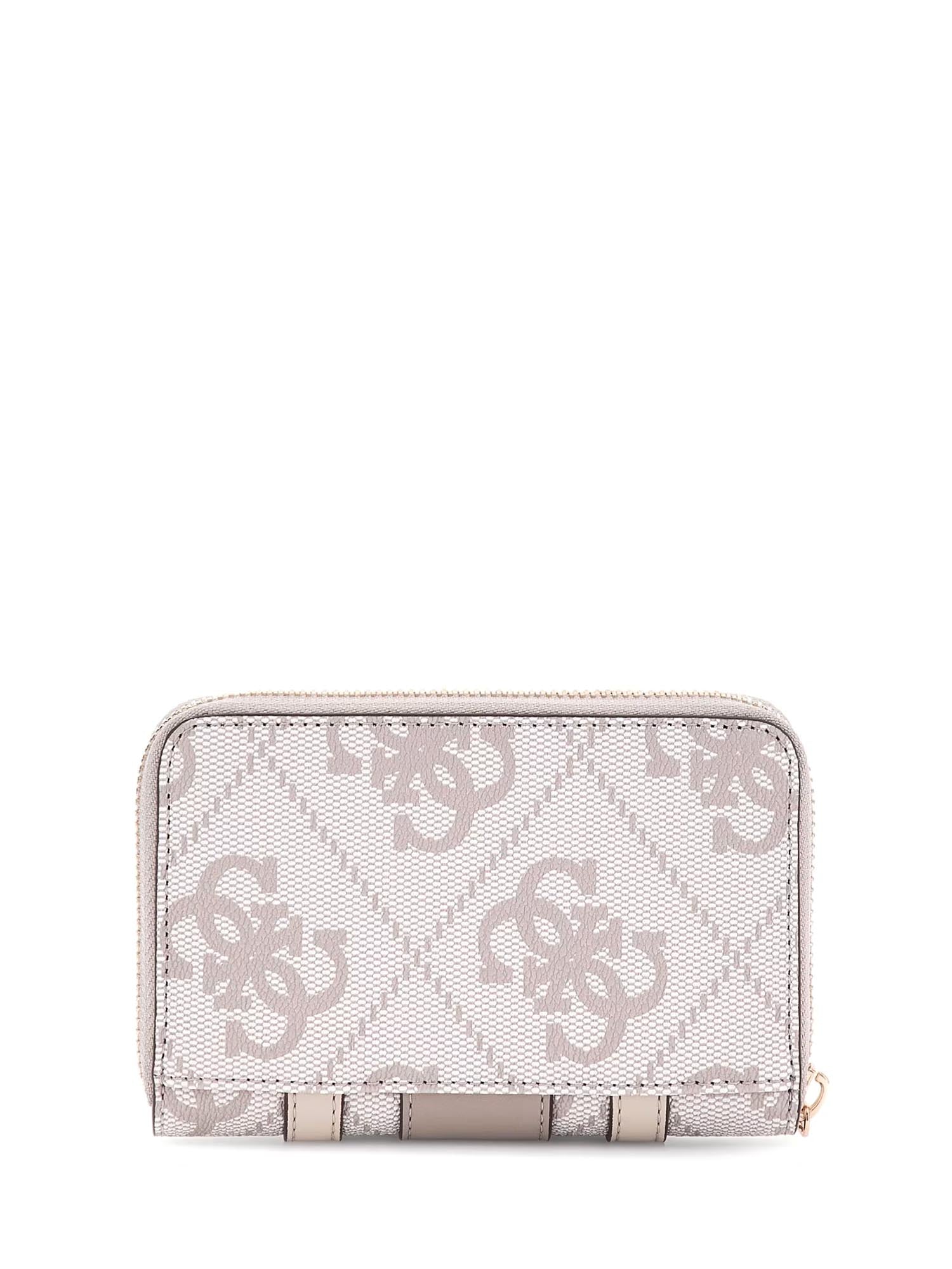 Portafogli Grigio Guess