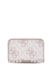 Portafogli Grigio Guess