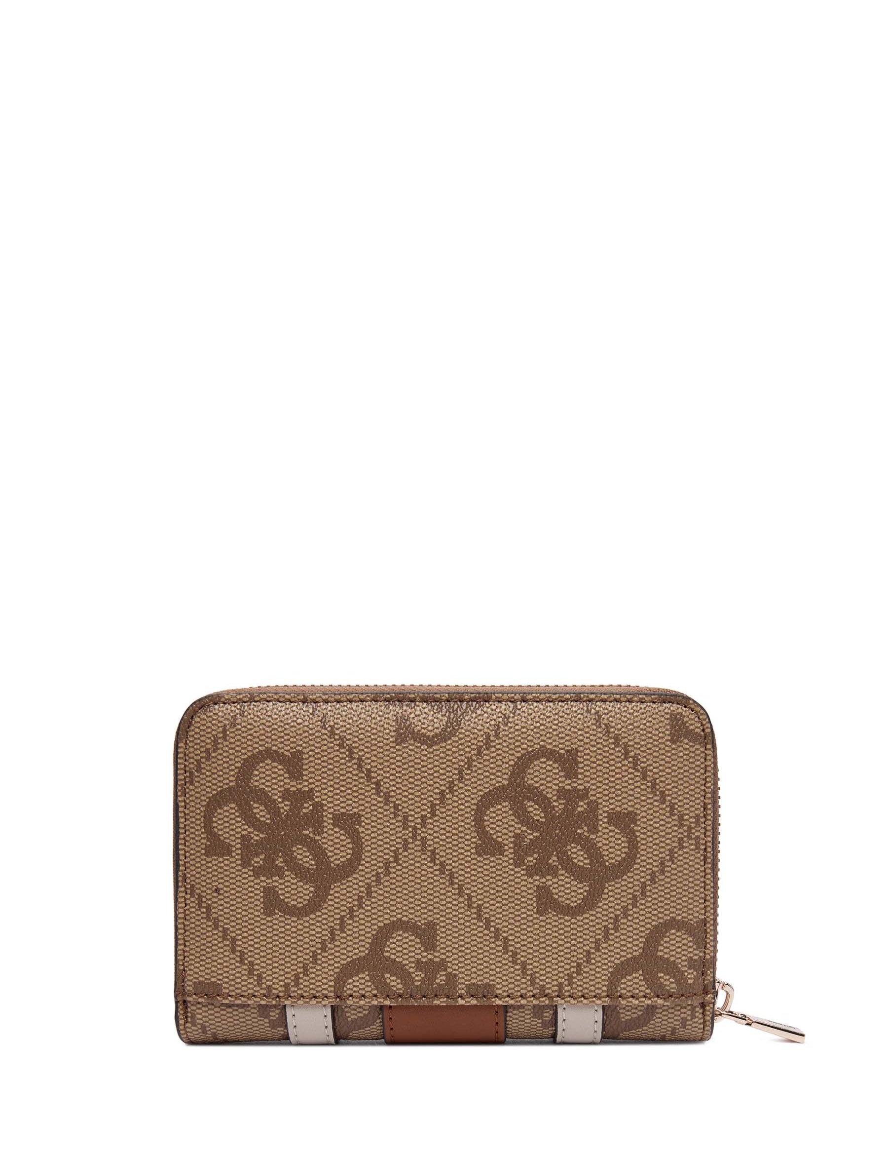 Portafogli Marrone Guess