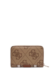 Portafogli Marrone Guess
