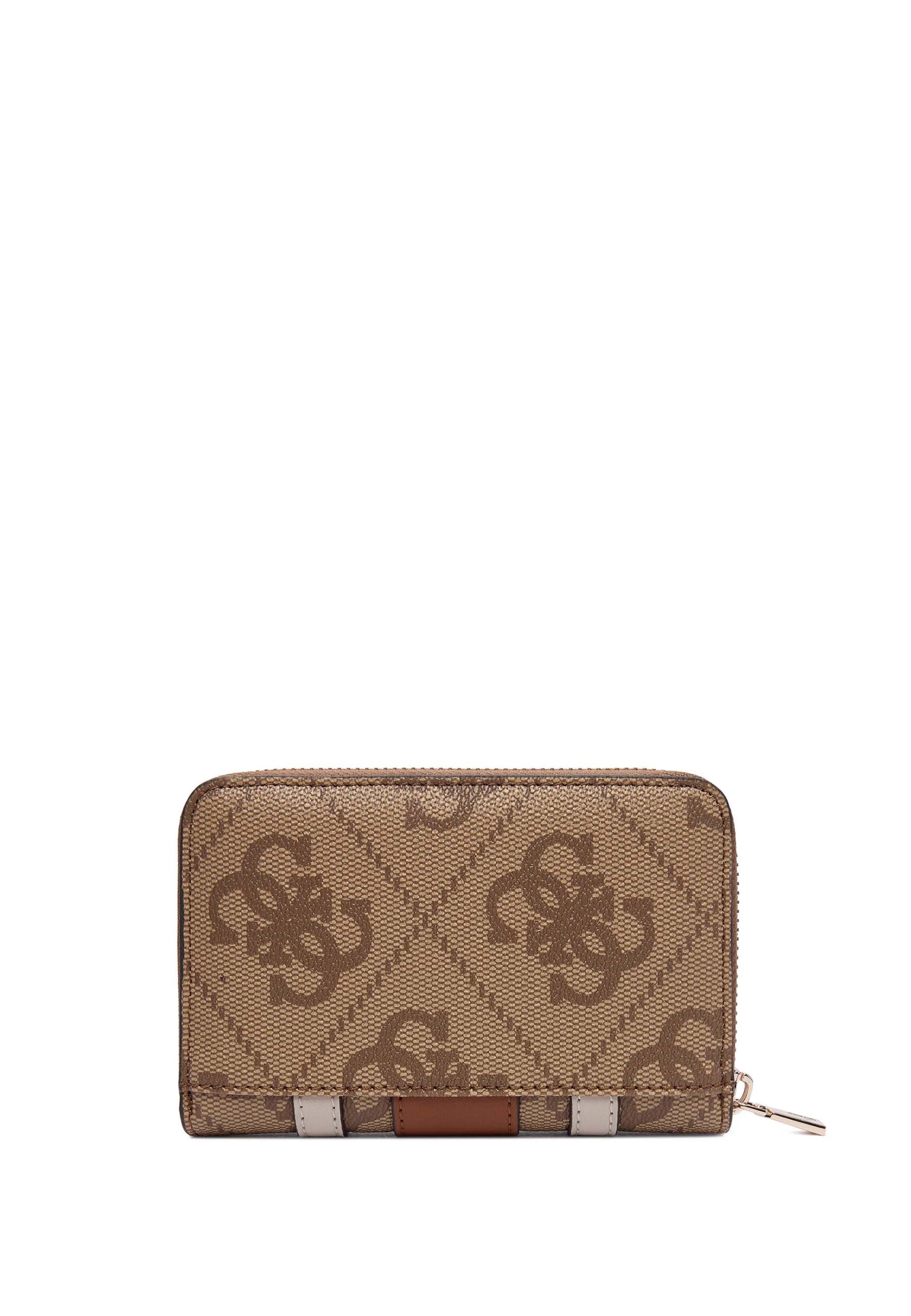 Portafogli Marrone Guess