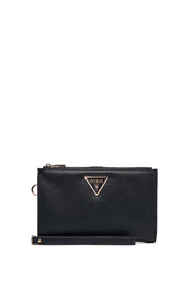 Portafogli Nero Guess