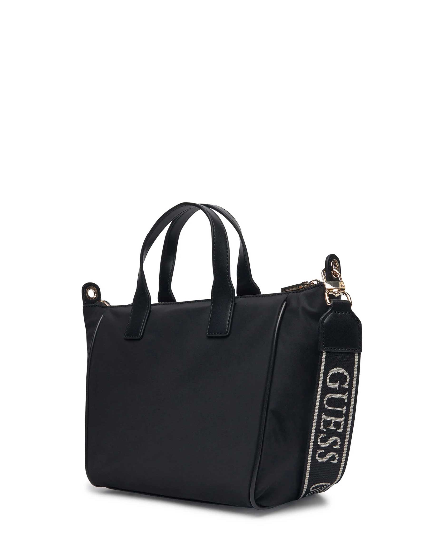 Borse a mano Nero Guess