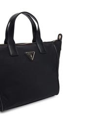 Borse a mano Nero Guess