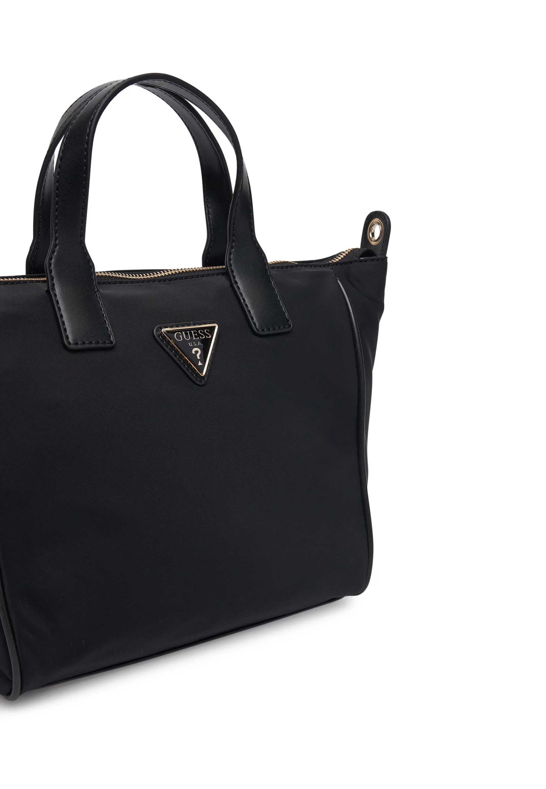 Borse a mano Nero Guess