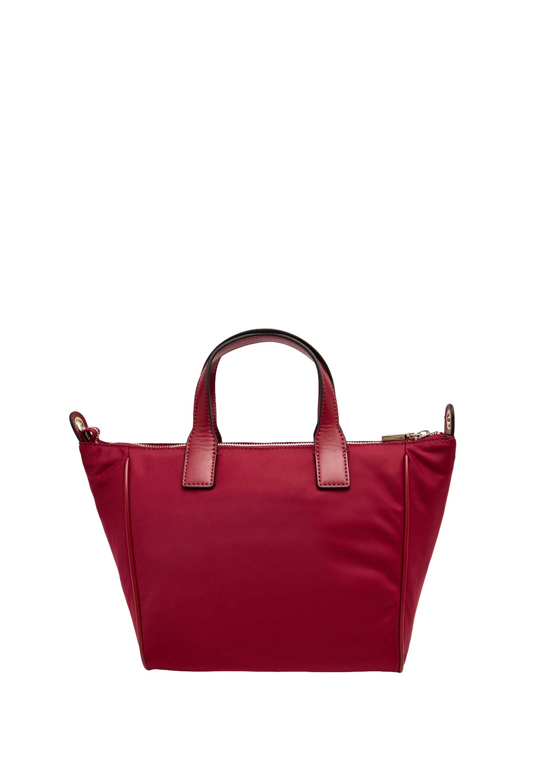 Borse a mano Rosso Guess