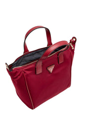 Borse a mano Rosso Guess