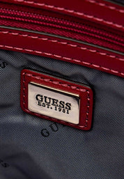 Borse a mano Rosso Guess