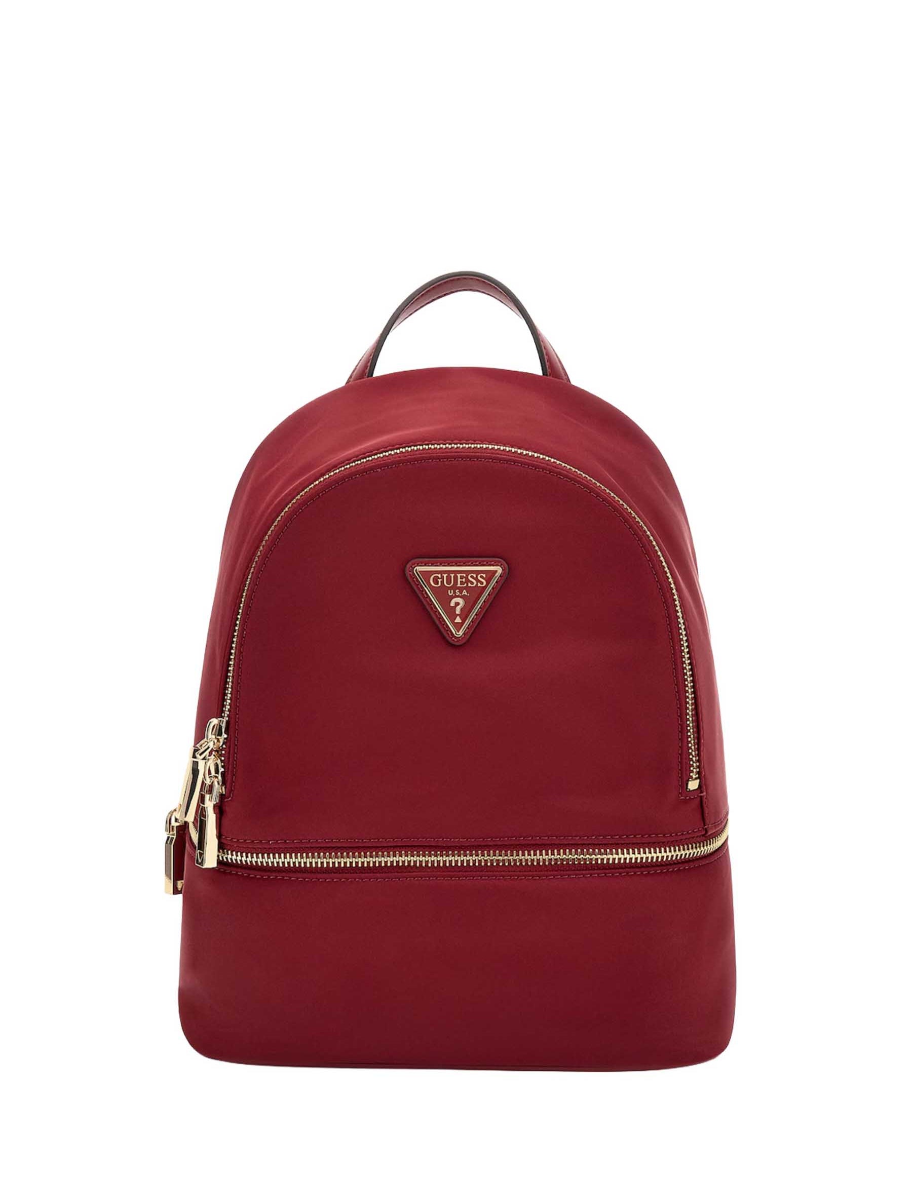 Zaini Rosso Guess