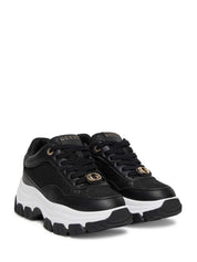Sneakers Nero Guess
