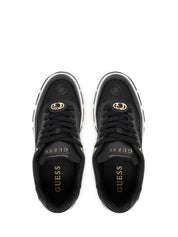 Sneakers Nero Guess