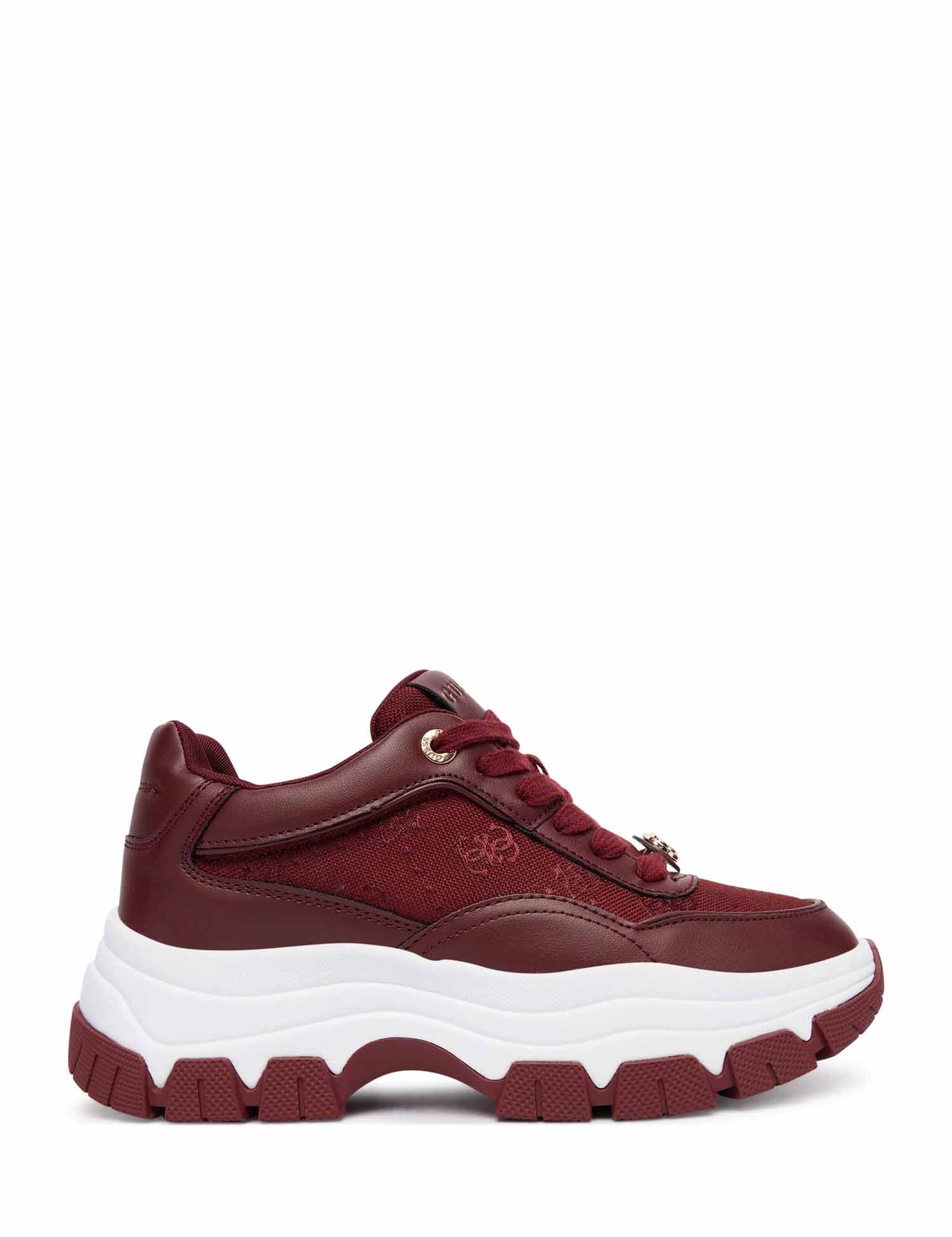 Sneakers Bordeaux Guess