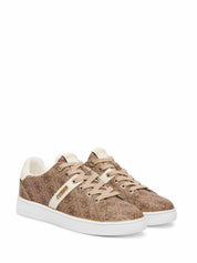 Sneakers Beige Guess