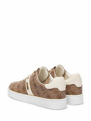 Sneakers Beige Guess