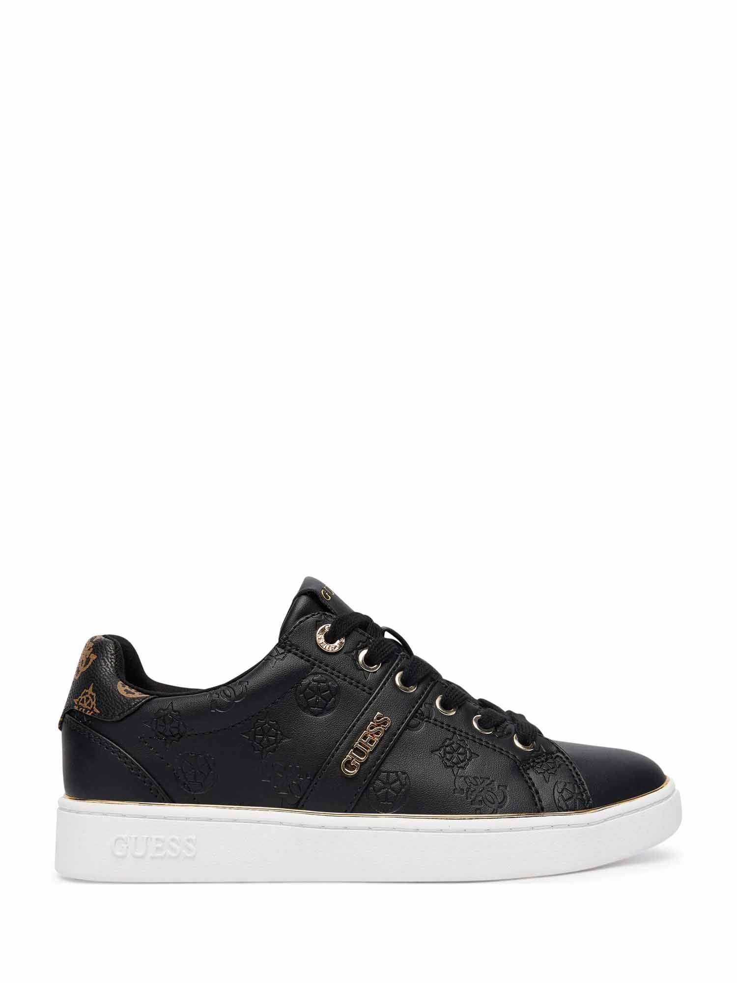 Sneakers Nero Guess