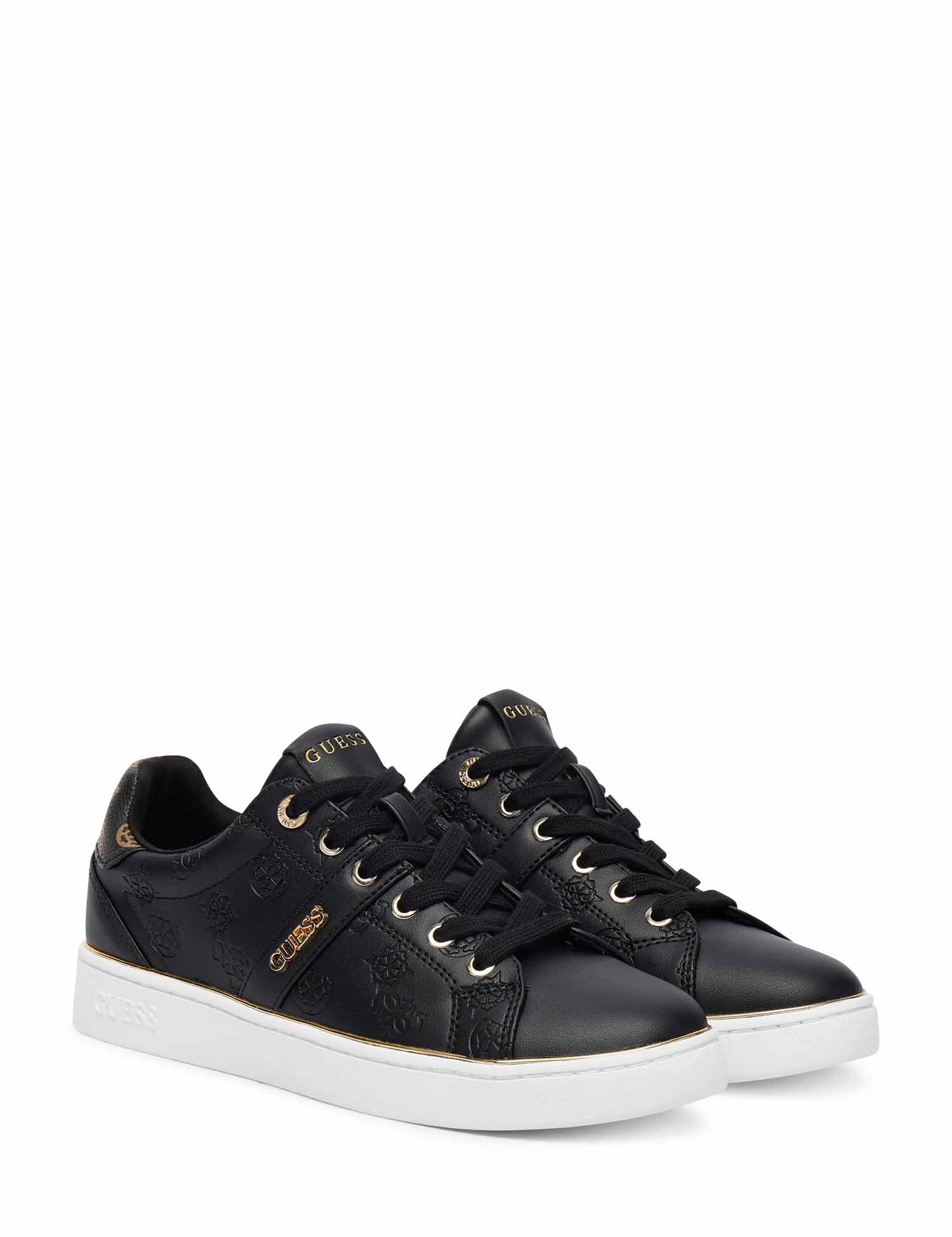 Sneakers Nero Guess