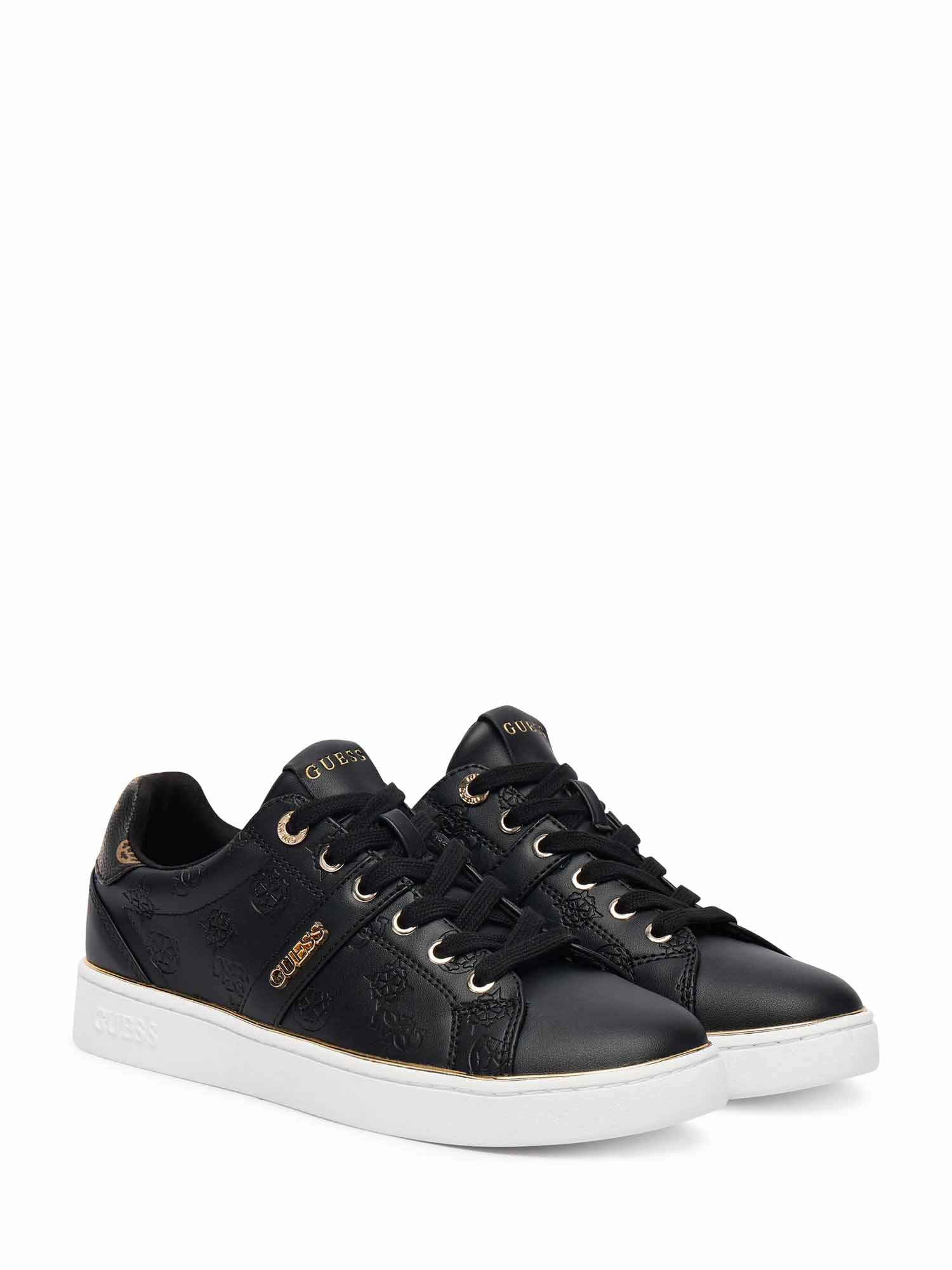 Sneakers Nero Guess
